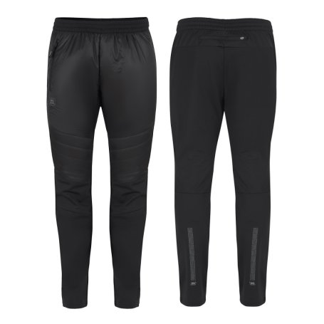 Брюки NONAME HYBRID PANTS 24 UX BLACK