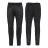 Брюки NONAME HYBRID PANTS 24 UX BLACK