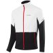 Куртка LOFFLER WC WS Light white/black EL25119-101 в Екатеринбурге