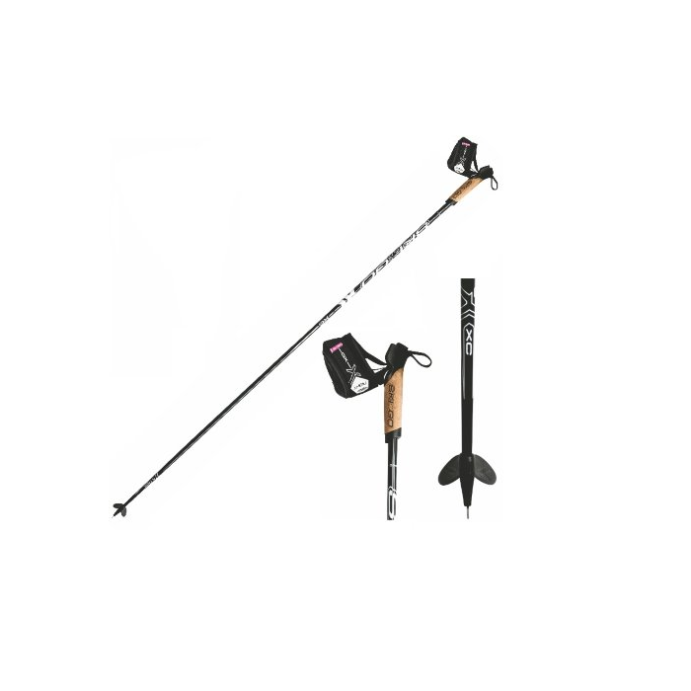 Лыжные палки SkiGo XC