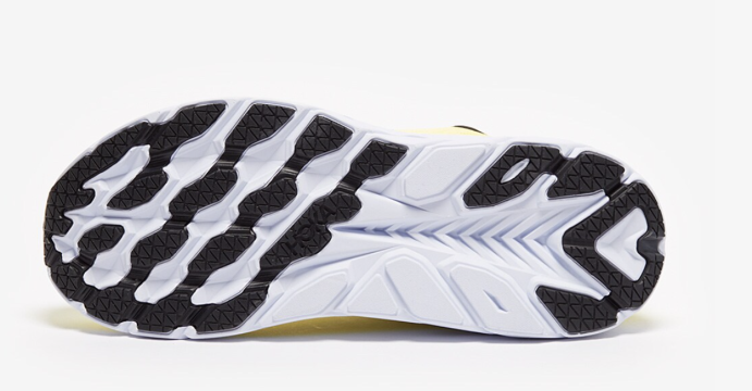 Кроссовки Hoka M CLIFTON 8 Evening Primrose / Charlock в Твери