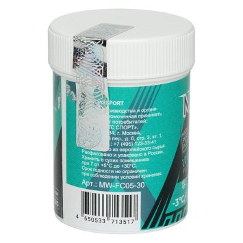 Порошок MOAX FC05 -3/-15 30гр