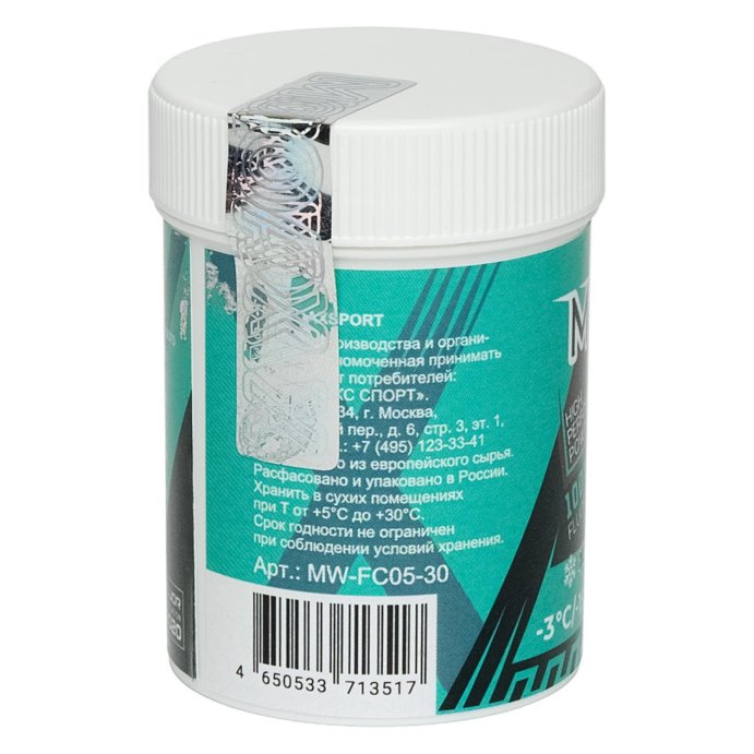 Порошок MOAX FC05 -3/-15 30гр