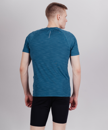 Футболка Nordski Pro Emerald NSM420641