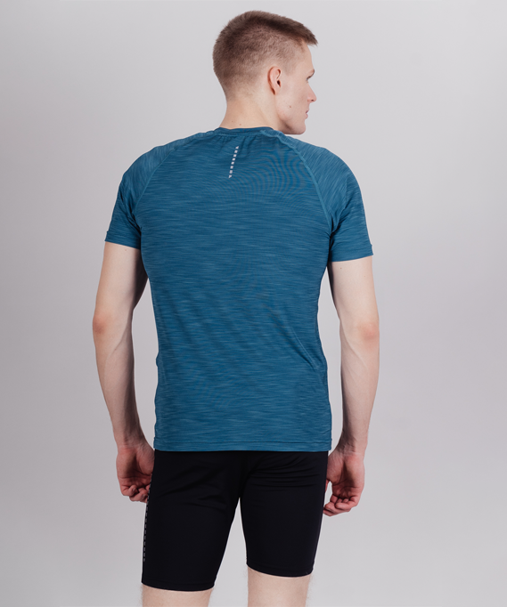 Футболка Nordski Pro Emerald NSM420641