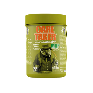 Аминокислотный комплекс Caretaker MAP Zoomad Labs 420гр.