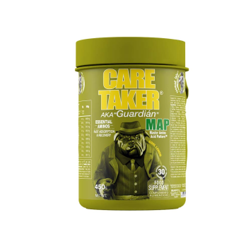 Аминокислотный комплекс Caretaker MAP Zoomad Labs 420гр.