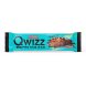 Углеводно-белковый батончик QWIZZ PROTEIN BAR 60 гр. Nutrend в Твери