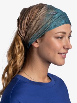 Бандана Buff CoolNet UV Sanve Multi 133882.555.10.00