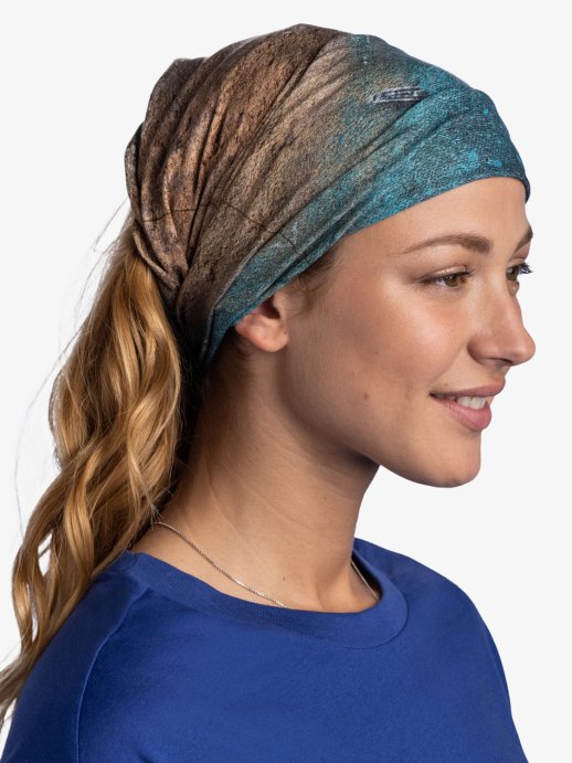 Бандана Buff CoolNet UV Sanve Multi 133882.555.10.00 в Твери