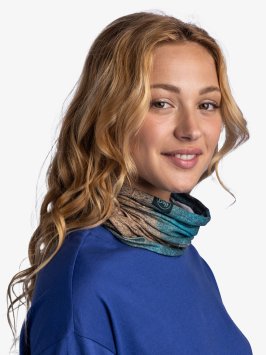 Бандана Buff CoolNet UV Sanve Multi 133882.555.10.00