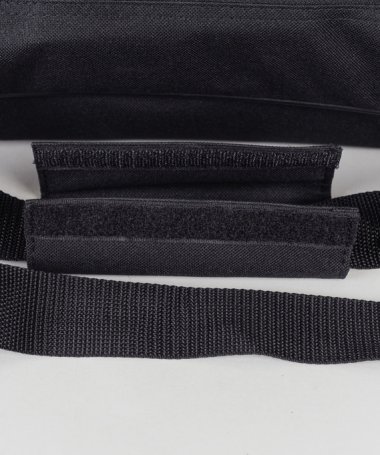 ЧЕХОЛ лыжероллерный NORDSKI ROLLER Black NSU310100