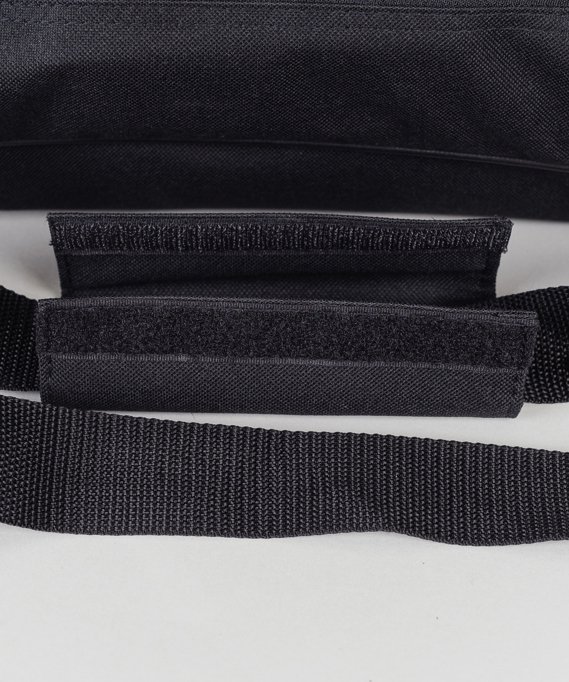 ЧЕХОЛ лыжероллерный NORDSKI ROLLER Black NSU310100 в Санкт-Петербурге