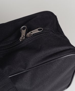 ЧЕХОЛ лыжероллерный NORDSKI ROLLER Black NSU310100