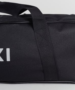 ЧЕХОЛ лыжероллерный NORDSKI ROLLER Black NSU310100