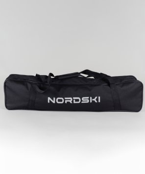 ЧЕХОЛ лыжероллерный NORDSKI ROLLER Black NSU310100