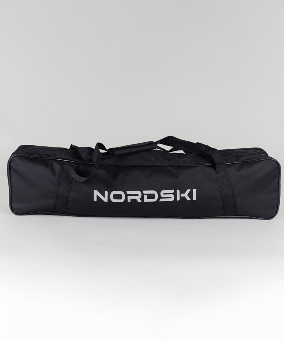 ЧЕХОЛ лыжероллерный NORDSKI ROLLER Black NSU310100 в Санкт-Петербурге