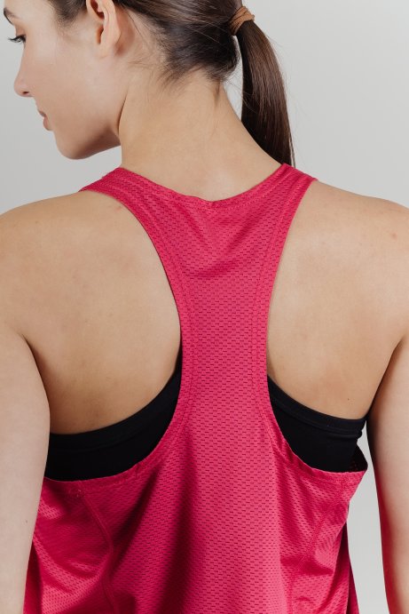 Майка Nordski Motion Berry W NSW374025