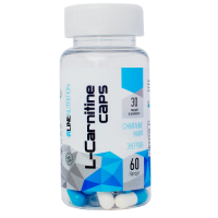 Л-Карнитин L-Carnitine R-Line банка 60 caps.