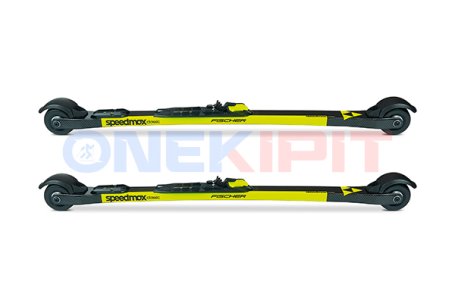 Лыжероллеры FISCHER Speedmax Classic Medium M01324