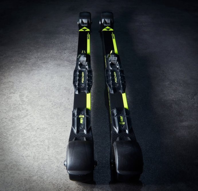 Лыжероллеры FISCHER Speedmax Classic Medium M01324