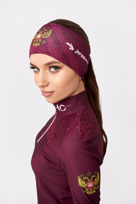 Повязка PROTEAM Top (СБР 2023) OS 2210407/000 в Мурманске