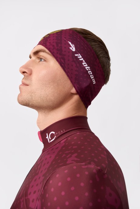 Повязка PROTEAM Top (СБР 2023) OS 2210407/000 в Мурманске