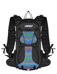 Рюкзак KV+ PIONEER backpack black, 5L  23D29