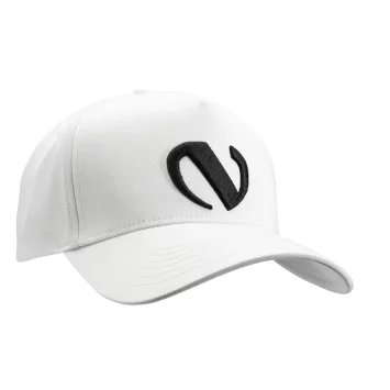 Кепка NORTHUG KIRUNA Symbol Black White