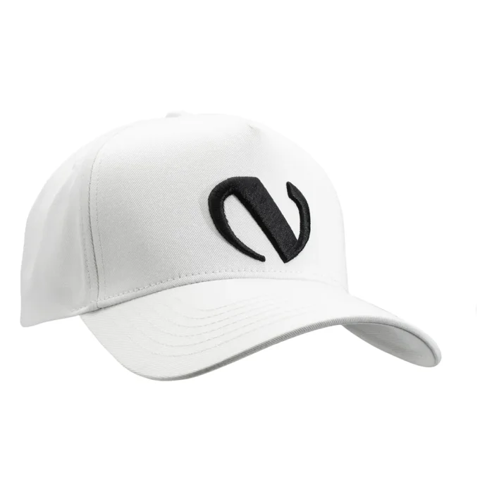 Кепка NORTHUG KIRUNA Symbol Black White в Твери