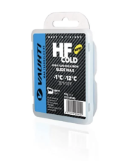 ПАРАФИН VAUHTI HFC45 HF COLD -1/-12 45гр