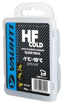 ПАРАФИН VAUHTI HFC45 HF COLD -1/-12 45гр