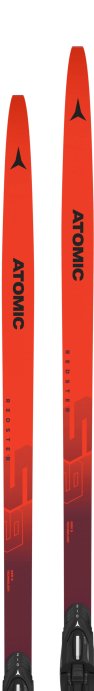 Лыжи c креплениями ATOMIC GenS Medium 23/24 AB0022050