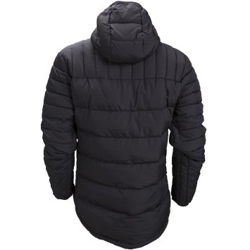 Куртка SWIX пуховая Dynamic чёрный 13151-10000