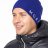 Шапка MOAX Tradition Sport 23574M/72500 синий/красный 58