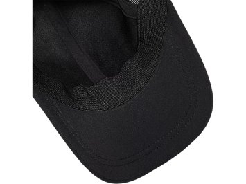 Кепка Asics ESNT CAP черная 3033A431-001