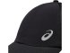 Кепка Asics ESNT CAP черная 3033A431-001