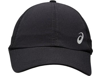 Кепка Asics ESNT CAP черная 3033A431-001