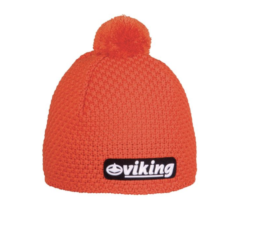 Шапка VIKING Berg Gore-Tex Infinium Orange купить в СПб