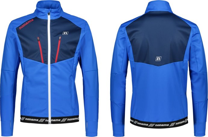 КУРТКА NONAME ACTIVATION JACKET 19 UX BLUE в Твери