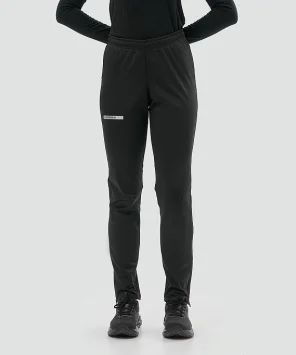 Тренировочные брюки Nordski Core Black W NSW664100
