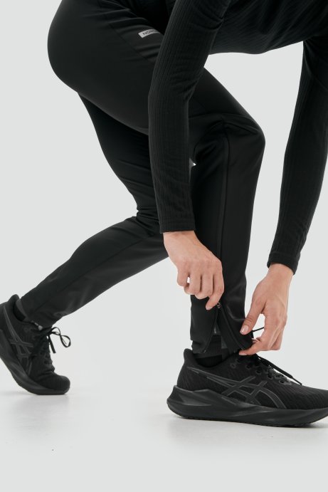 Тренировочные брюки Nordski Core Black W NSW664100