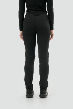 Тренировочные брюки Nordski Core Black W NSW664100