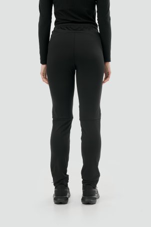 Тренировочные брюки Nordski Core Black W NSW664100