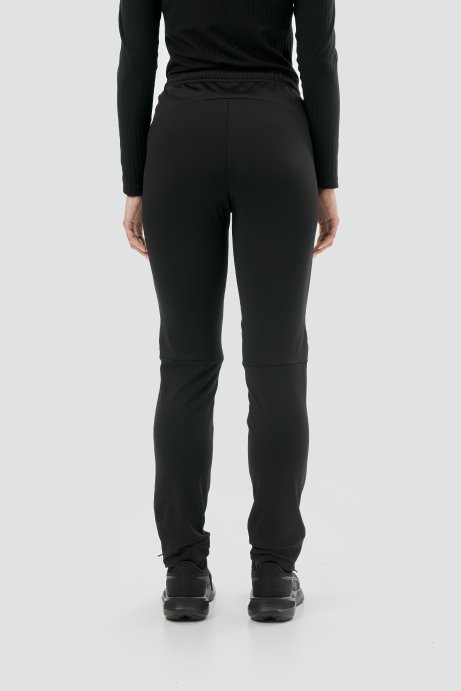 Тренировочные брюки Nordski Core Black W NSW664100