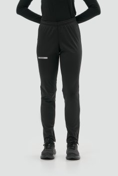 Тренировочные брюки Nordski Core Black W NSW664100