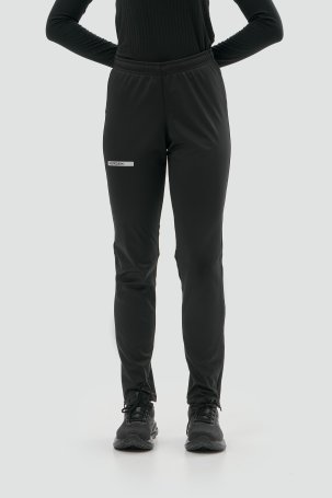 Тренировочные брюки Nordski Core Black W NSW664100