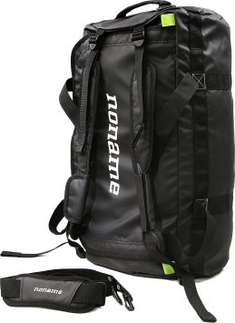 СУМКА NONAME DUFFEL BAG