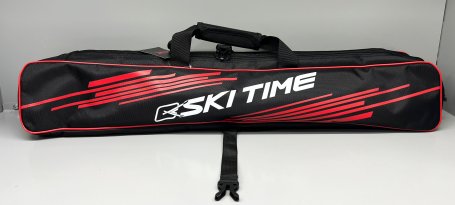 Чехол для лыжероллеров Ski Time 24 на одну пару (с отделением под каждый роллер)