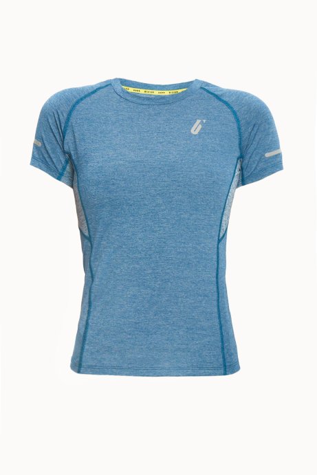 Футболка Bivium &quot;Горки&quot; жен. изумр.